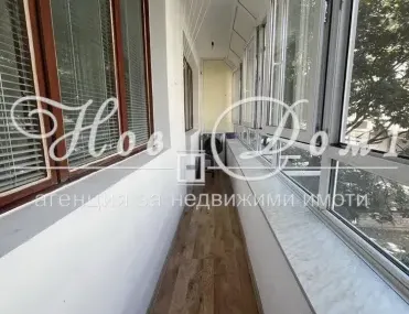 3-стаен, ВИНС, Варна - снимка 14 от 16