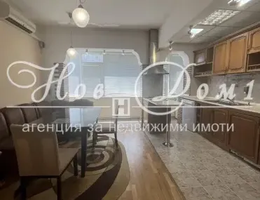 3-стаен, ВИНС, Варна - снимка 11 от 16