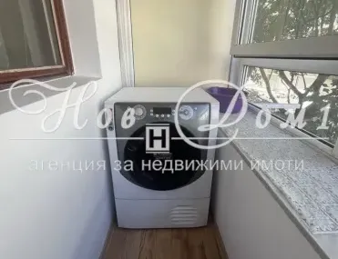 3-стаен, ВИНС, Варна - снимка 8 от 16