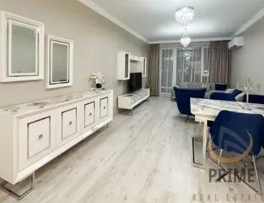 3-стаен, Изгрев, Бургас