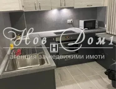 3-стаен, Бриз, Варна - снимка 5 от 6