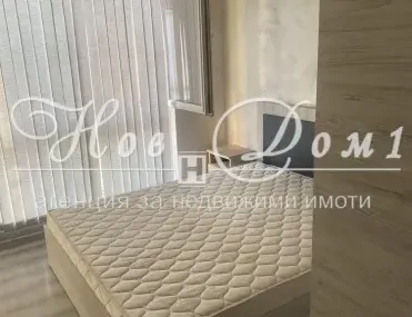 3-стаен, Бриз, Варна - снимка 3 от 6