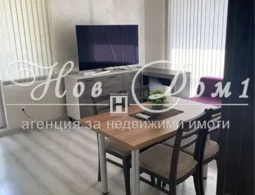 3-стаен, Бриз, Варна