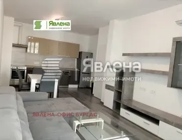 3-стаен, Сарафово, Бургас - снимка 13 от 17