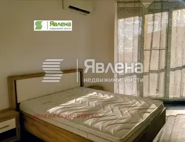 3-стаен, Сарафово, Бургас - снимка 3 от 17