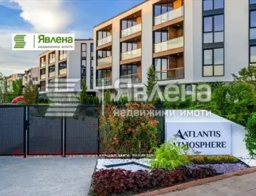 3-стаен, Сарафово, Бургас - снимка 6 от 17