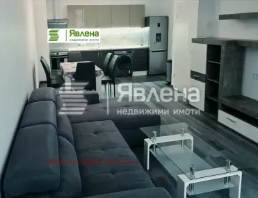 3-стаен, Сарафово, Бургас - снимка 15 от 17
