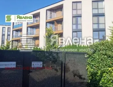 3-стаен, Сарафово, Бургас - снимка 2 от 17