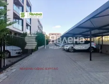 3-стаен, Сарафово, Бургас