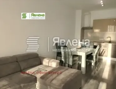 3-стаен, Сарафово, Бургас - снимка 11 от 17