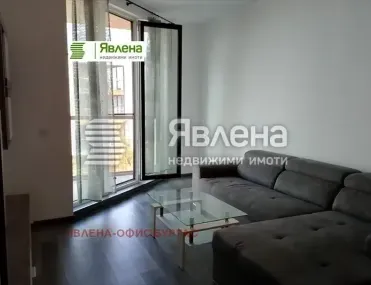 3-стаен, Сарафово, Бургас - снимка 14 от 17