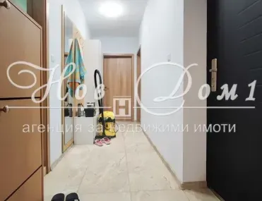 3-стаен, Център, Варна - снимка 11 от 12