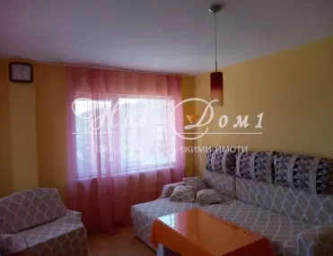 3-стаен, Аспарухово, Варна - снимка 3 от 12