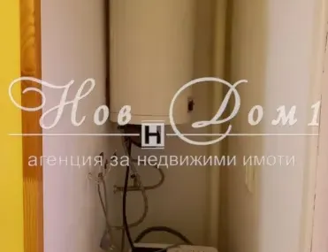 3-стаен, Аспарухово, Варна - снимка 11 от 12