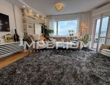 3-стаен, Бриз, Варна - снимка 10 от 18