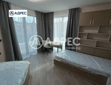 3-стаен, Разград, Северна България - снимка 4 от 14