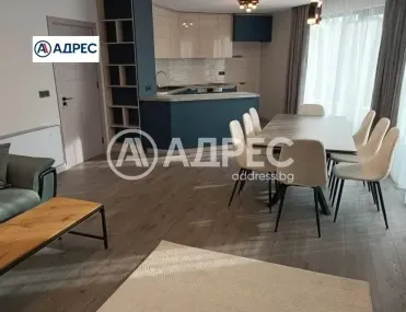 3-стаен, Разград, Северна България - снимка 10 от 14