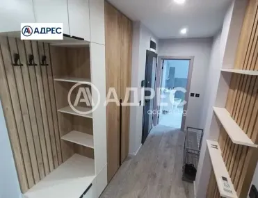 3-стаен, Разград, Северна България - снимка 5 от 14