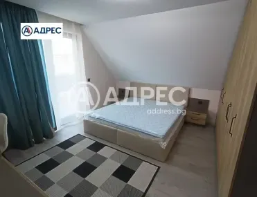 3-стаен, Разград, Северна България - снимка 13 от 14