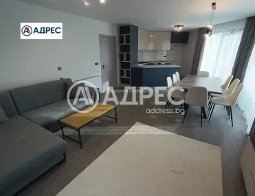 3-стаен, Разград, Северна България - снимка 2 от 14