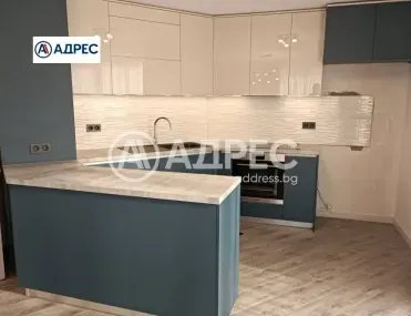 3-стаен, Разград, Северна България - снимка 11 от 14
