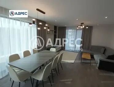 3-стаен, Разград, Северна България