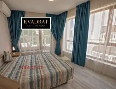 3-стаен, Покрайнини, Варна