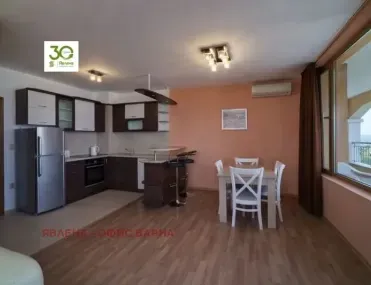 3-стаен, Покрайнини, Варна - снимка 12 от 14