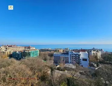 3-стаен, Покрайнини, Варна - снимка 11 от 14