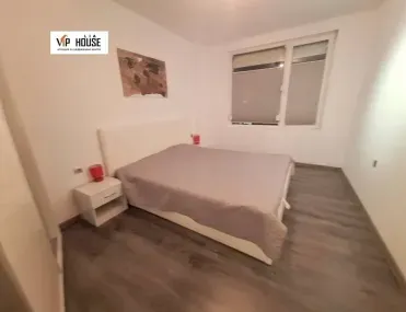 3-стаен, Пазарджик, Южна България - снимка 2 от 14