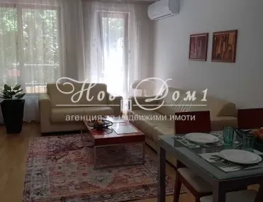 3-стаен, ВИНС, Варна - снимка 11 от 16
