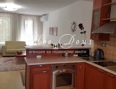 3-стаен, ВИНС, Варна - снимка 9 от 16