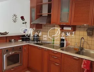 3-стаен, ВИНС, Варна - снимка 14 от 16