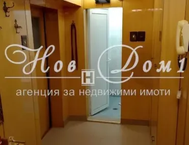 3-стаен, Окръжна болница, Варна - снимка 4 от 9