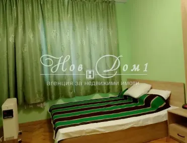 3-стаен, Окръжна болница, Варна - снимка 2 от 9