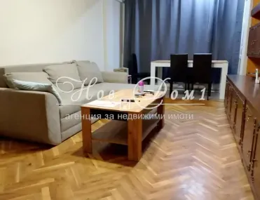 3-стаен, Окръжна болница, Варна - снимка 5 от 9