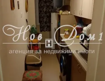 3-стаен, Окръжна болница, Варна