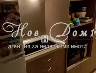 3-стаен, Окръжна болница, Варна - снимка 8 от 9