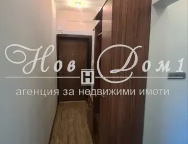 3-стаен, ВИНС, Варна - снимка 3 от 12