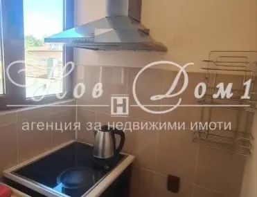 3-стаен, ВИНС, Варна - снимка 2 от 12
