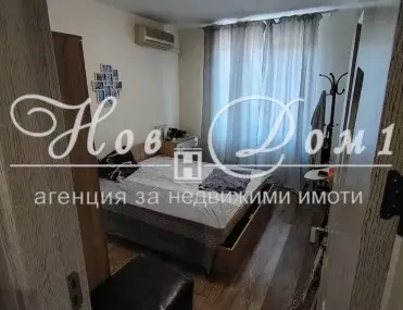 3-стаен, Трошево, Варна - снимка 7 от 9