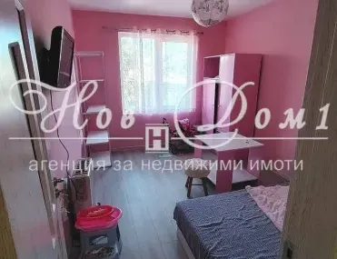 3-стаен, Трошево, Варна - снимка 8 от 9