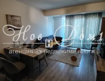 3-стаен, Трошево, Варна - снимка 6 от 9