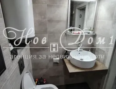 3-стаен, Трошево, Варна - снимка 2 от 9