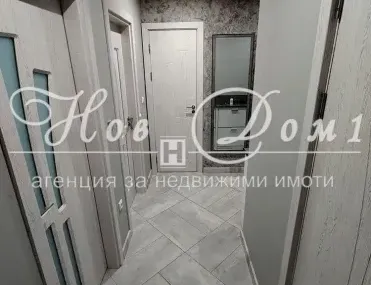 3-стаен, Трошево, Варна - снимка 4 от 9