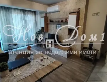 3-стаен, Трошево, Варна - снимка 5 от 9