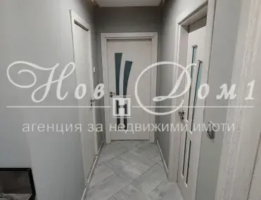 3-стаен, Трошево, Варна - снимка 3 от 9
