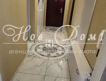 3-стаен, Трошево, Варна - снимка 14 от 16