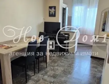 3-стаен, Трошево, Варна - снимка 9 от 16