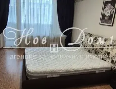 3-стаен, Трошево, Варна - снимка 15 от 16